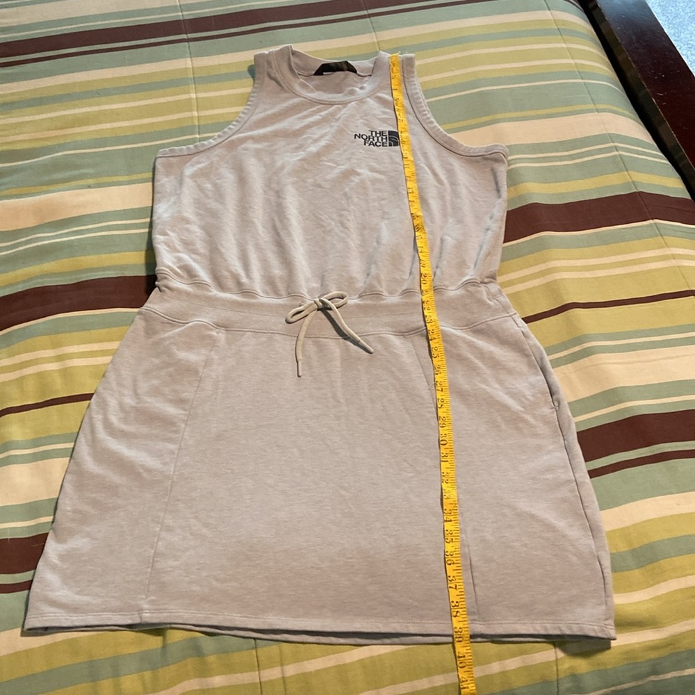 Pullover Athletic Dress by The NorthFace Brand.  EUC! - Picture 7 of 16